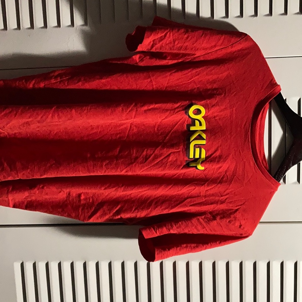 Men’s size M